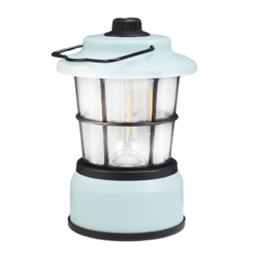 Outdoor Waterproof Emergency Tent Camping Light with Christmas Lights and Garden LED Decorating