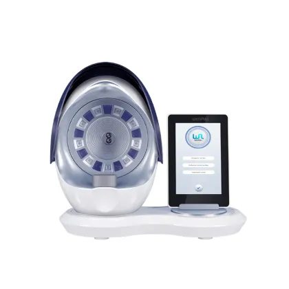 skin analyzer skin analysis machines