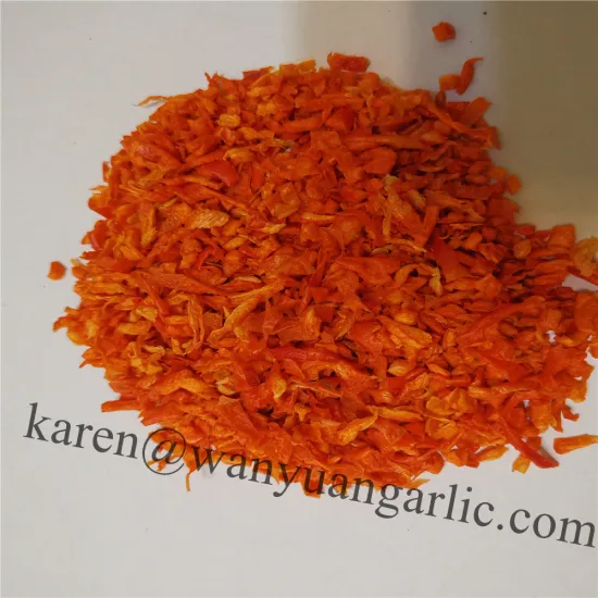 Fresh normal vf red bell pepper