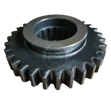 130-14-64330/130-14-64320 GEAR FOR Komatsu Guldozer D50