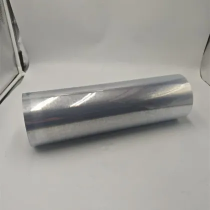 High-Clarity Food-Grade BOPS Thermoforming Sheet