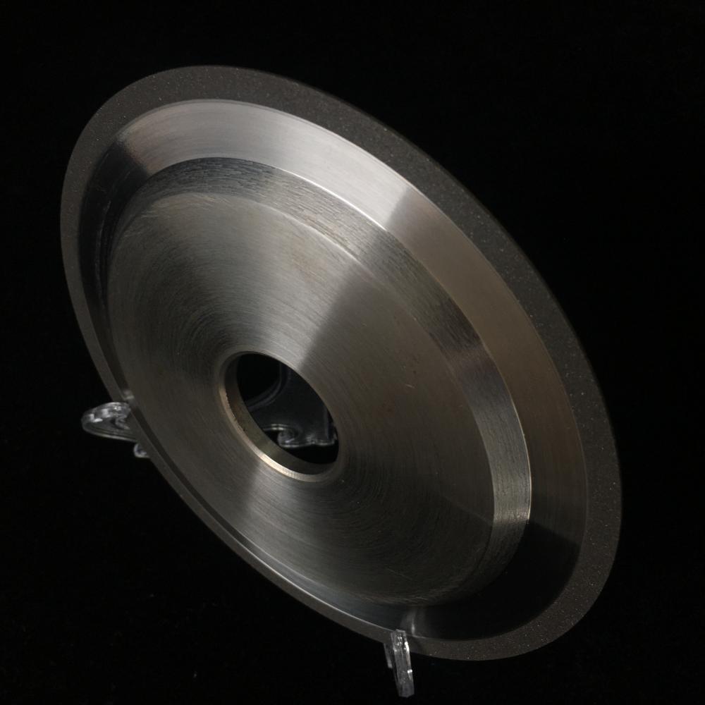 Resin Bond Diamond/CBN Wheel 1A1