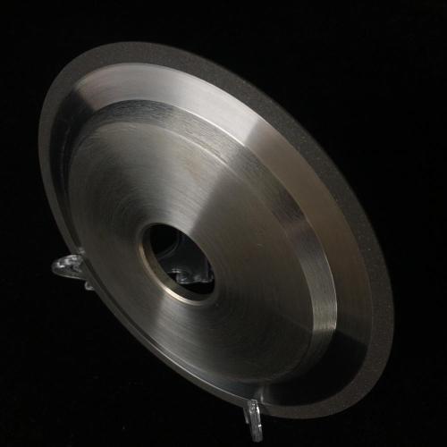 Grinding Disc Resin Bond Diamond/CBN Wheel 1A1 Supplier