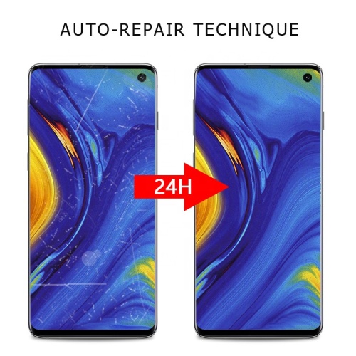 Samsung Galaxy S10 Anti-Scratch HD Protective Film