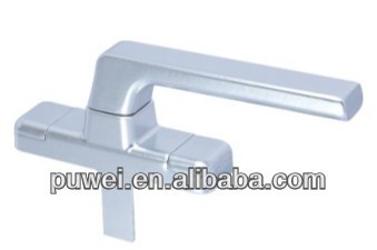 80118916Aluminum alloy swing-out casement window handle