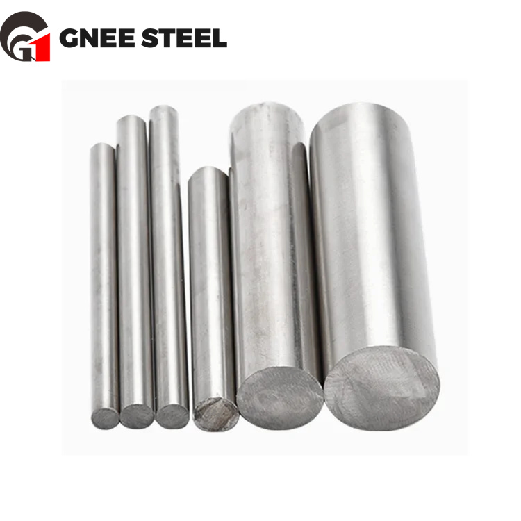 R60702 R60705 Zirconium Metal Alloy Bar