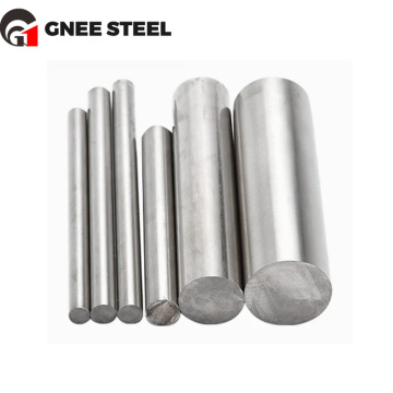 R60702 R60705 Zirconium Metal Alloy Rod Bar