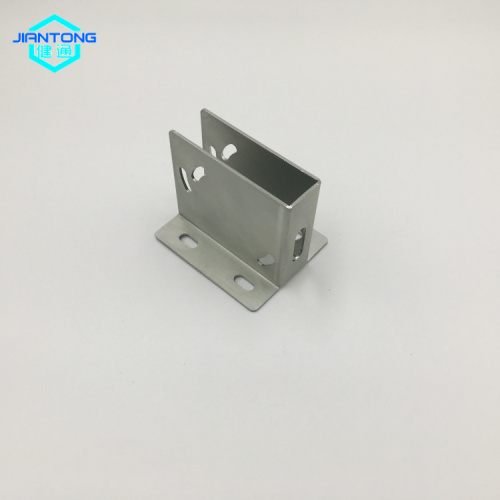 Auto Stamping Parts custom sheet metal fabricated stainless steel stamping parts Manufactory