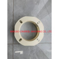 Hexagonal Plastic Wire Reel