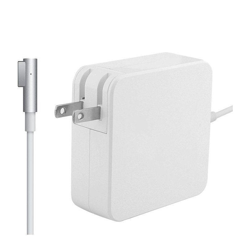 85W L-Tip Laptop adapter for Macbook charger