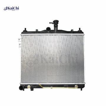 253101C150 Radiateur de voiture Hyundai Getz TB 1.3L 2002-2005