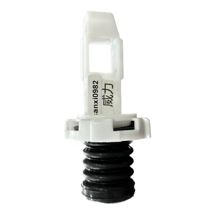 Replacement Drain Valve Core for Weili Automatic Washing Machine