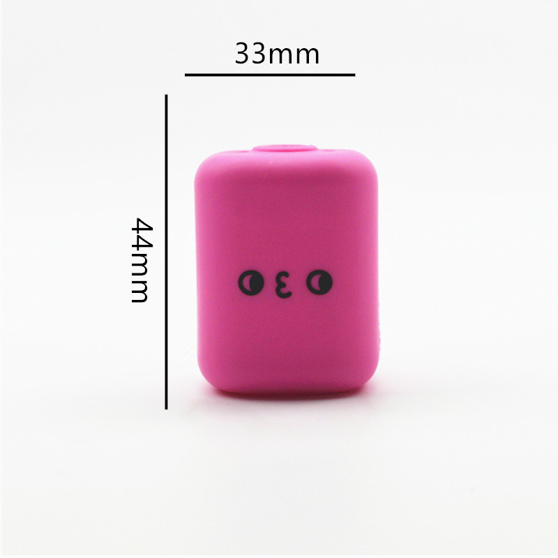 Toothbrush Cap