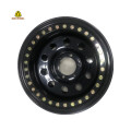 High quality trailer steel wheels 14x5 trailer wheel