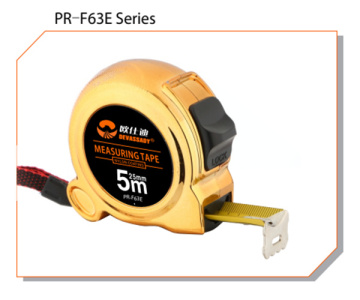 Cinta métrica serie PR-F63E