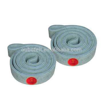 kevlar and carbon conveyor belt