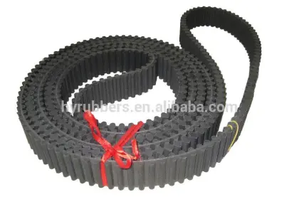 rubber synchronous belt
