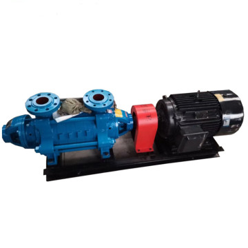 High Quality Electric Horizontal Multistage Boiler Water Feed Pump - DG Wholesale Industrial Pumps