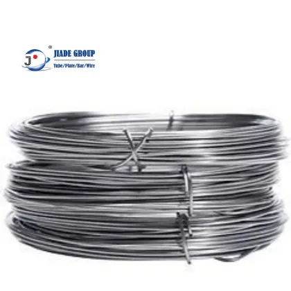 AMS 5698 Alloy Steel Wire Precision
