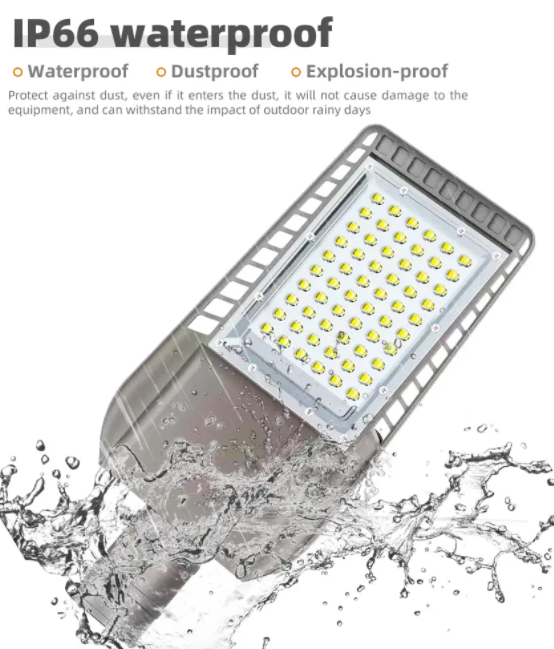 Does the lithium battery of solar street lights affect the normal use at low temperature in winter?