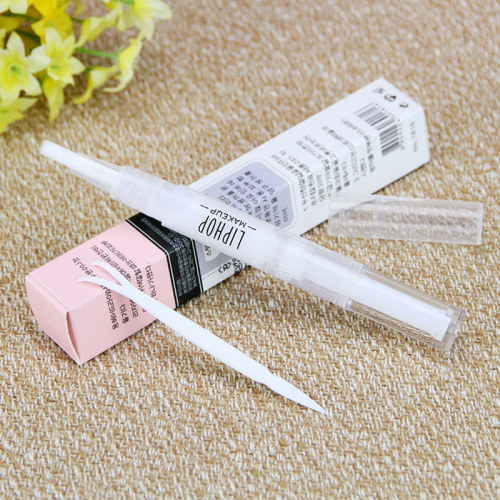 Double Head Rotary Double Eyelid Gel Cream Eyelids Pen Invisible Eyelids Glue Long lasting Magical Eye Lids Cream Tools NEW