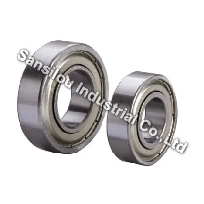 Nsk Bearing