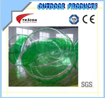 Bola Zorb Zorb Berkualiti Tinggi Bola Zorb Luar