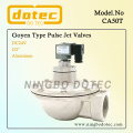 2'' CA50T Goyen Type Dust Collector Pulse Jet Valve 24VDC 24VAC 110VAC