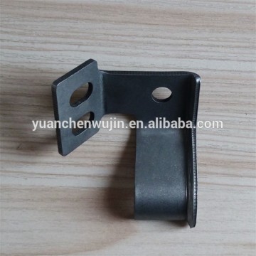 non-standard metal stampling hardware parts in auto industry
