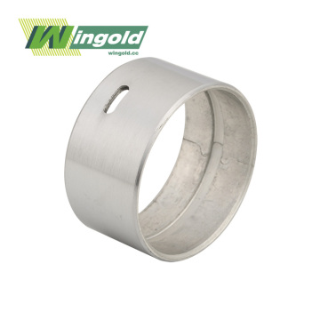 MH024001 JF800 Bi-Metal Bush JIS LBC3 Metal Split Bushes for Rear Wheel and Bogie Suspension