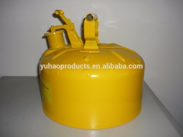 Safety container