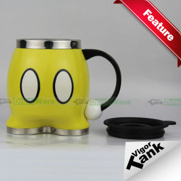 2013 New Cute Coffee Mug