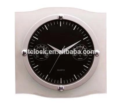 children wall clock