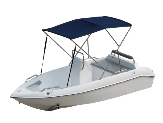 Aqualand 3.6m Rescue Boat/Speed Boat/Motor Boat/Fishing Boat (Aqualand 120)