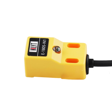 KYLT High Quality Extender Proximity Switch Inductive Sensor 20mm Distance PNP NO Non-Flush