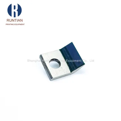 Heidelberg Press Gripper Pad GTO Rubber Teeth 209-5