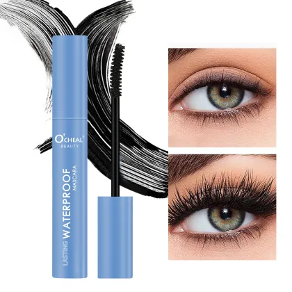 Custom Nourish Keratin Brow Enhancer & Organic Eyelash Serum