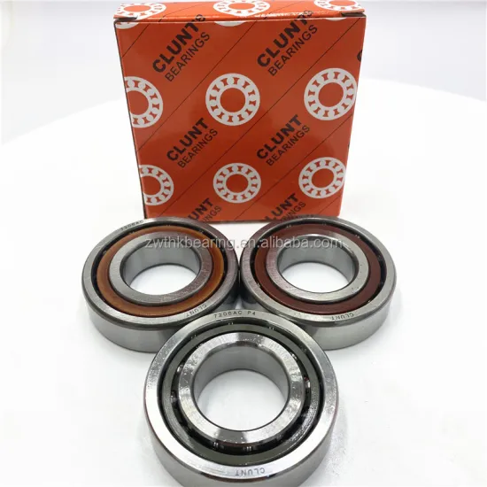 High Quality Angular Contact Ball Bearing 7003C 7003AC B7003C