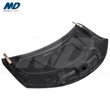 Fiber Glass Hood Modycar Style for 2015-2018 Honda Odyssey 5 RC1