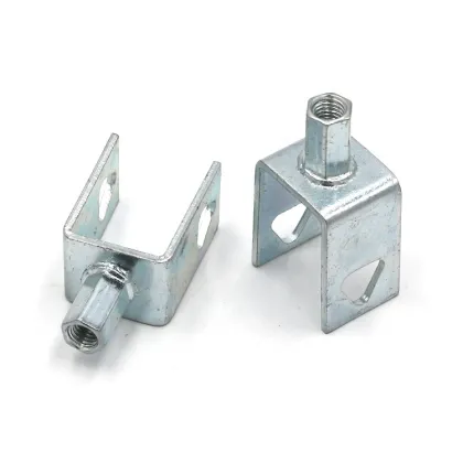 Siphon Rain Drainage System Metal Galvanized Fittings & Clamps