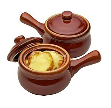 Ceramic Soup Crocks: Vintage and Contemporary Designs