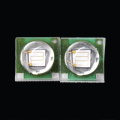 Glas SMD LED 3535 Glas LED 450-460nm