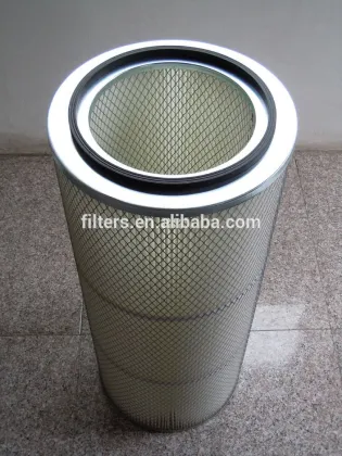 pleated briggs and stratton air filter