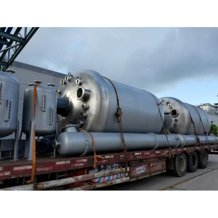 acrylic emulsion စွမ်းအင်ချွေတာဓာတ်ပေါင်းဖို