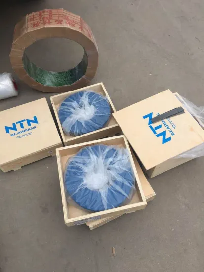 Small Middle Large Sized Dgbb Bearing (ZZ, 2RS, Open Types)