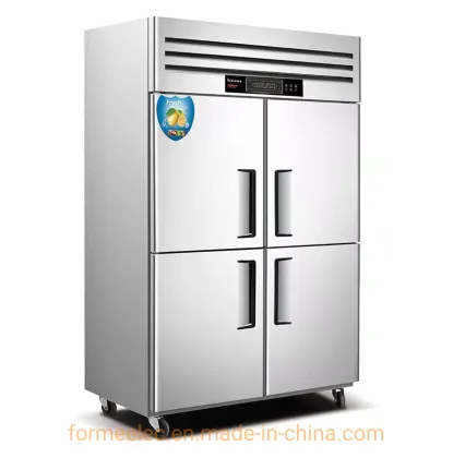 Bakery Refrigerator Showcase Cake Cooling Display Cabinet Arcuate Dessert Showcase