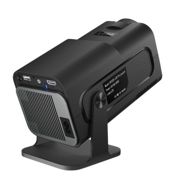 Wholesale HY320 Full HD Home Theater Portable Mini Smart Android Projector