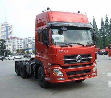 Dongfeng Tianlong 6*4 Tractor Head Truck for Sale