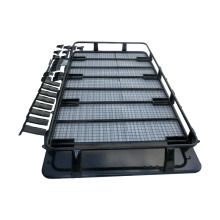 SUV Car teto de cargo de bagagem rack universal telhado cestas de bagagem de bagagem