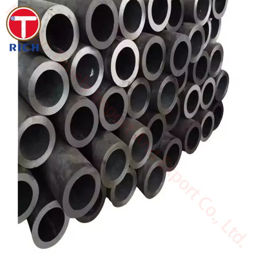 GOST 8732-78 Seamless Hot-worked Steel Pipes